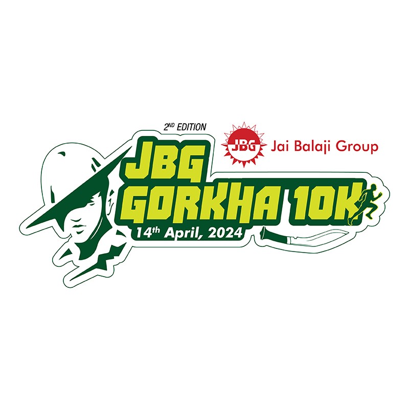 JBG Gorkha 10K
