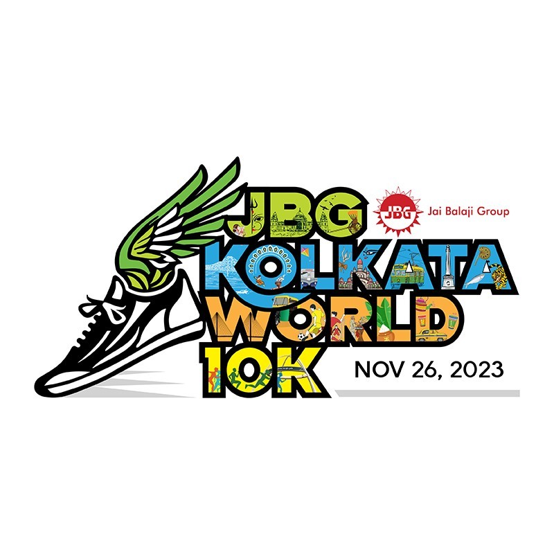 JBG Kolkata World 10K